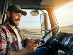 Dopłaty do tachografów 2026. Przewoźnicy mogą odzyskać do 3 tys. zł