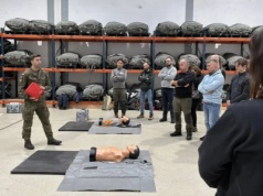 Kilkanaście tysięcy osób szkoli się na ćwiczeniach "wGotowości"