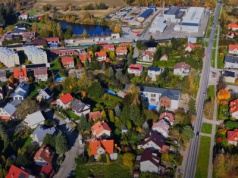 Dywity obrały kurs na inwestycje. W tym roku wydadzą 40 mln zł