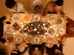 Za miesiąc Wigilia. Pierwsza wolna od pracy