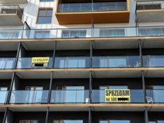 Polska mapa tanich mieszkań. W tych miastach upolujesz własny kąt bez dożywotniego kredytu