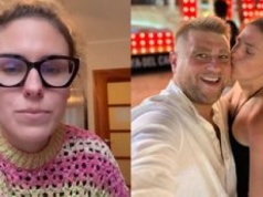 Anastazja Jakubiak dzieli się radami na przejście żałoby: "Płacz, śmiej się, baw się, krzycz, tańcz, rób to, na co tylko masz ochotę"