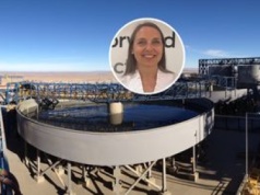 Polski gigant w Chile. "Są plany poszukiwania nowych złóż"