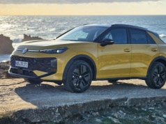 Nowy Volkswagen T-Roc kończy z wadami poprzednika, ale zapomnijcie o dieslu