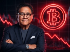 Kiyosaki UCIEKA z Bitcoina?! Szokujące wyznanie autora “Bogaty ojciec, biedny ojciec”!