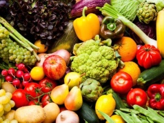 Te owoce i warzywa mają najwięcej trucizny. A uważamy je za zdrowe