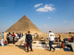 Do Egiptu bez paszportu i wizy? Kluczowy wymóg został przez Polskę spełniony