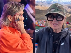 Nietypowa propozycja zaskoczyła Kasprzyk. Nagle usłyszała: "Czy swingujesz?". Jej reakcja bezcenna