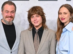 Justyna Wasilewska zachwyciła w "Heweliuszu". Niewiele osób wie, że jej ukochana również jest sławna