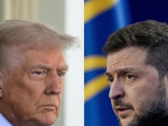 Konsultacje Ukraina-USA ws. planu pokojowego. Podano miejsce