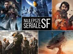 Najlepsze seriale SF ostatnich lat. 40 tytułów, które warto znać