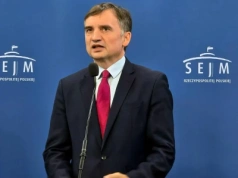 Zbigniew Ziobro o zabezpieczeniu jego majątku przez prokuraturę. „Fakt twardy jak beton”