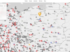 Stare Marzy wygrało w głosowaniu na nowe Superchargery w III kw. 2025. Ruszyła kolejna edycja. A w Lublinie 0,9 zł/kWh :)