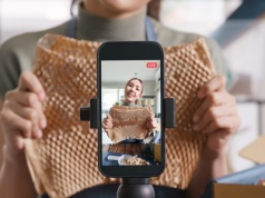 TikTok jest już rywalem eBaya w globalnych zakupach online