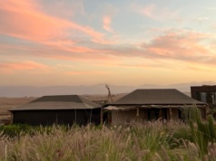 Marrakesz jest jak z bajki. Magicznej nocy na pustyni nie zapomnę do końca życia