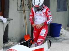 Bobsleje: Linda Weiszewski na szesnastym miejscu w monobobach podczas próby przedolimpijskiej