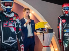 Żużel. Dlatego wrócił do Gniezna. Taki cel ma Start