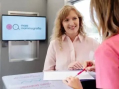 Mammobusy wracają do Kęt – sprawdź harmonogram badań