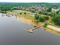 Awantura nad Lubianką. Mieszkańcy osiedla nie chcą turystów