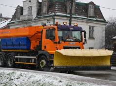 Śnieżyce zaatakowały. Ponad 75 tys. domów bez prądu!