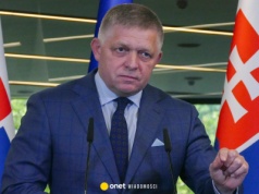 Robert Fico o planie pokojowym dla Ukrainy. "Rosja może wyjść z wojny jako totalny zwycięzca"
