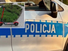 13-latek spowodował wypadek na hulajnodze. Sędzia nie miał litości