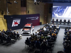 Lancia Ypsilon Rally2 HF Integrale oficjalnie zaprezentowana. Zamówienia otwarte
