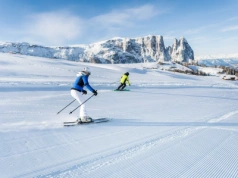 Ośrodek narciarski blisko pięknego uzdrowiska. Tej zimy będzie łatwiej dostępny z Polski