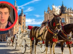 Cała Europa nie dorównuje Polsce. Amerykanin zachwycony.  "Ten kraj ma wszystko"