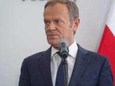 Donald Tusk rozmawia z Wołodymyrem Zełenskim. "Przedstawił swoje stanowisko"