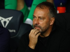 Znamy skład Barcelony w hicie kolejki! Oto co Flick zrobił z Polakami