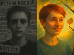 Jak połączyć oczy z mózgiem