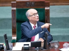 "Weto marszałkowskie", czyli wraca sejmowa zamrażarka? Czarzasty odpowiedział na to pytanie