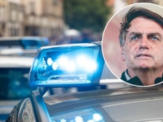 Były prezydent Brazylii trafił do aresztu. "Wysokie ryzyko ucieczki"