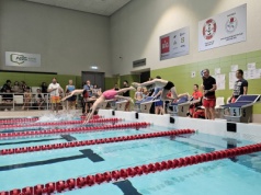 Charytatywne zawody pływackie już niebawem. Andrychów