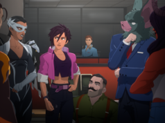 Bohaterowie, na których zasługujemy. Recenzja gry "Dispatch"