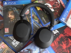 MEGA HIT na Black Friday! Słuchawki Sony z serii WH-1000 w historycznie najniższej cenie!