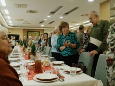 Sądeckie Sursum Corda organizuje Wigilię dla Seniorów. Trwa zbiórka, która ma odmienić święta samotnych osób