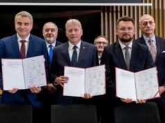 Nowi właściciele Katowice Airport!