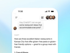 OpenAI wprowadza czat grupowy w ChatGPT. Teraz zaprosisz znajomych