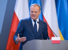 Tusk rozmawiał z Zełenskim. „Rosja nie może narzucić swoich warunków”