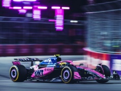 F1: Grand Prix Las Vegas 2025 – podsumowanie czwartkowych treningów