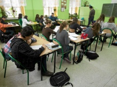 Szkolne lektury są zbyt drastyczne? "Synek nie jest psychicznie gotowy"