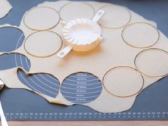 Jak mrozić ciasto na pierogi, żeby było idealne po rozmrożeniu? 1 błędu po wpadce zawsze się wystrzegam