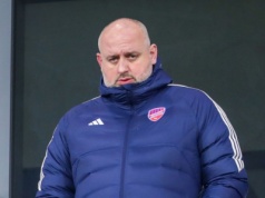 "Nie jestem w stanie tego pojąć". Dosadne słowa po karze dla Maccabi