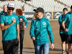 Żużel. Miasto uspokaja ws. Falubazu. Szef Stelmetu „tylko” zmieni rolę?