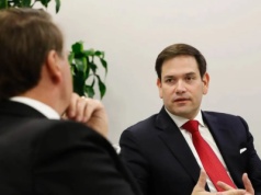 Grupa G3 spotka się w Genewie. Tematem rozmów - Ukraina