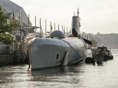 To może być nowy polski okręt podwodny. "Skreślenie Orki na dekadę"