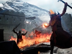 Kultowa gra z uniwersum Warhammera za darmo. Spiesz się, by ją odebrać!