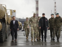 Prezydent dobitnie o „planie pokojowym” USA